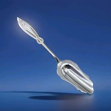 Antique Dutch Sterling Silver