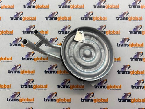 Heat exchanger ird - heat,
