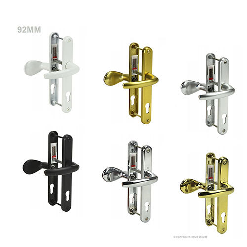 Upvc door handles 92 - upvc,