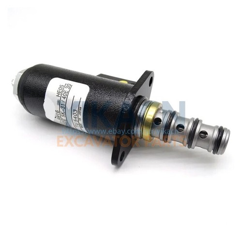 1119916 solenoid valve