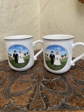 Villeroy & Boch NAIF Wedding