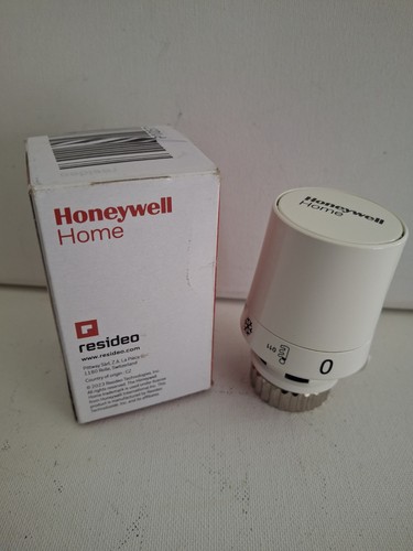 Honeywell home resideo thera - resideo, thera-5