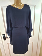 Joseph Ribkoff Navy Blue