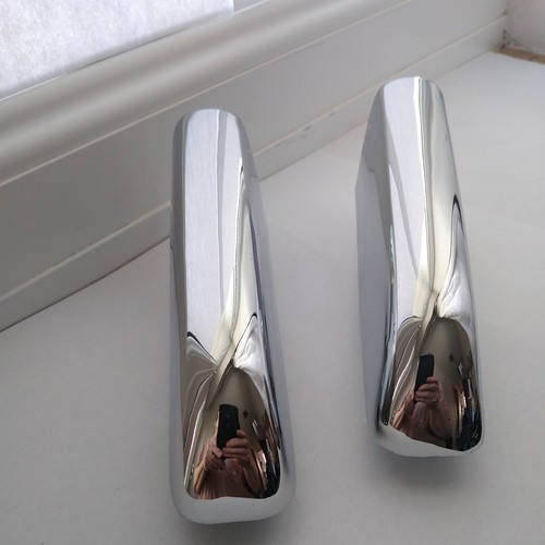 Pair classic mini - of,