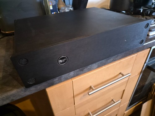 Avondale voyager mono power - voyager,
