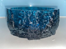 WHITEFRIARS GLASS #9688 BAXTER