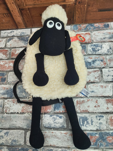 Wallace gromit shaun - shaun, the