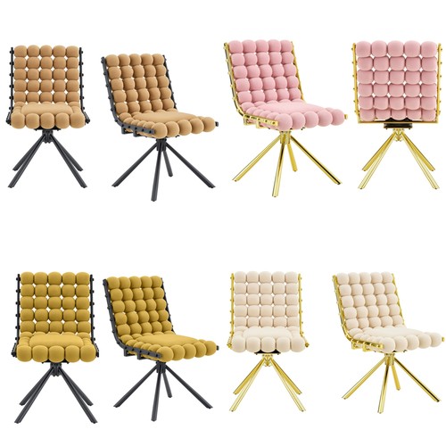 Pack bubble ball tufted - pack,