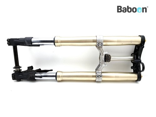 Front fork yamaha yzf - yamaha,