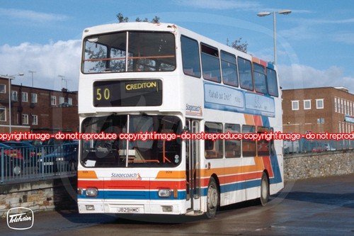 Bus photo stagecoach devon - -,