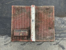 David Brown Selectamatic