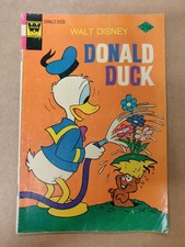 Walt Disney's Donald Duck #159