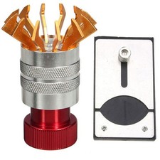 Watch Glasses Crystal Lift Front Case Base Remover Inserter Repair Fitting Tool