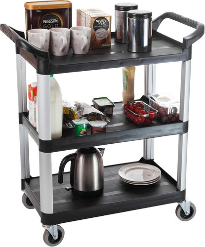 The workplace depot tier - the,