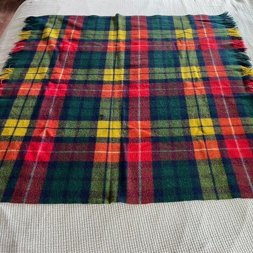 Vintage tartan plaid - vintage,