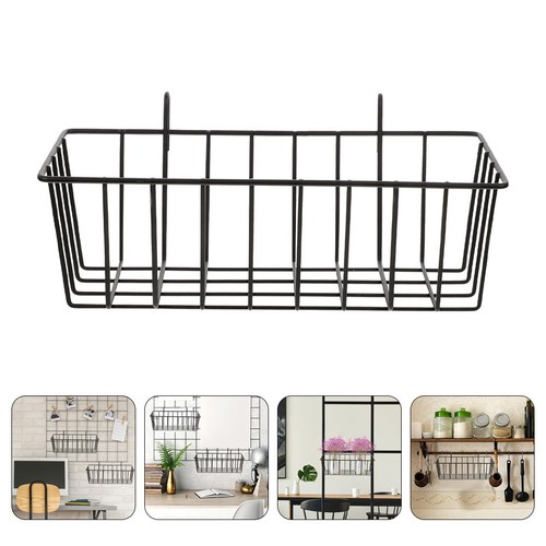 Wall hanger hanging basket - wall,