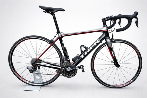 Very good condition - condition, trek