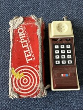 Vintage Novelty Mobile Phone