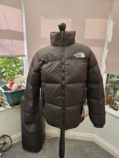 The North Face Nuptse 700