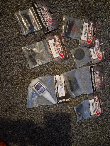 Ftx vantage carnage spare - ftx,