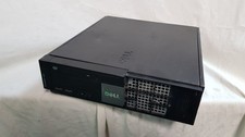 Dell optiplex 960 Intel Core 2