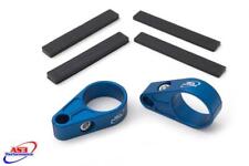 AS3 FRONT BRAKE LINE CLAMP for