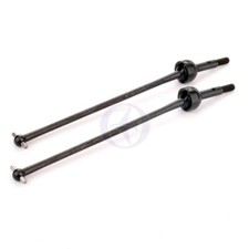 PD7226 Thunder Tiger  Drive