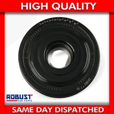 CRANKSHAFT PULLEY FOR VAUXHALL
