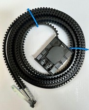 Gear belt for Novoferm Novomatic, Tormatic and screening garage door drives