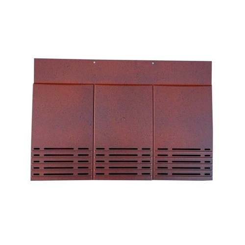 Rosemary mixed brindle roof - rosemary,