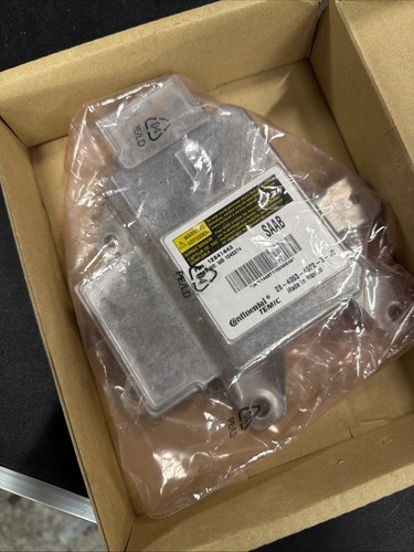 Saab ecu brand new - ecu,