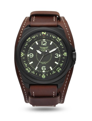 Aviator series retro classic - f-series,
