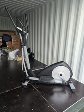 JTX Fitness Strider X7 Cross