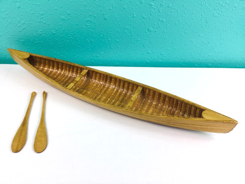 Vintage decorative wooden - decorative,