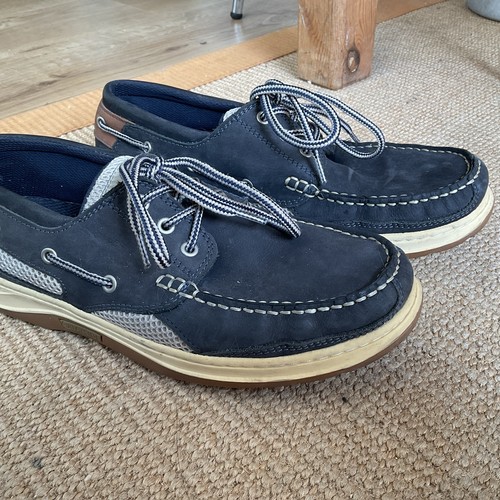 Quayside leather sydney mens - leather,