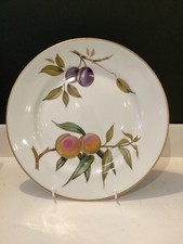 ROYAL WORCESTER EVESHAM DINNER