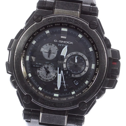Casio shock mtg s1000v 1ajf - casio, g-shock