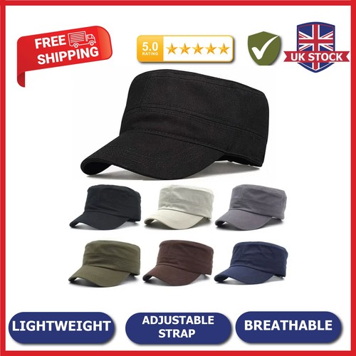 Lennon cord mariner breton cap - mariner,