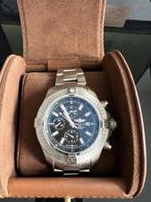 Breitling Super Avenger Men's