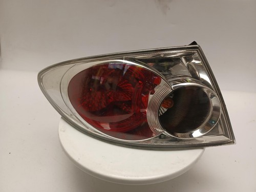 Mazda tail light rear lamp - mazda, 6