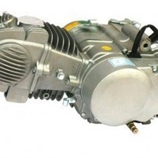 YX 140 PIT BIKE ENGINE