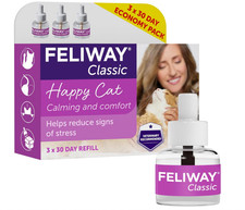 FELIWAY Classic 3 x 30 Day