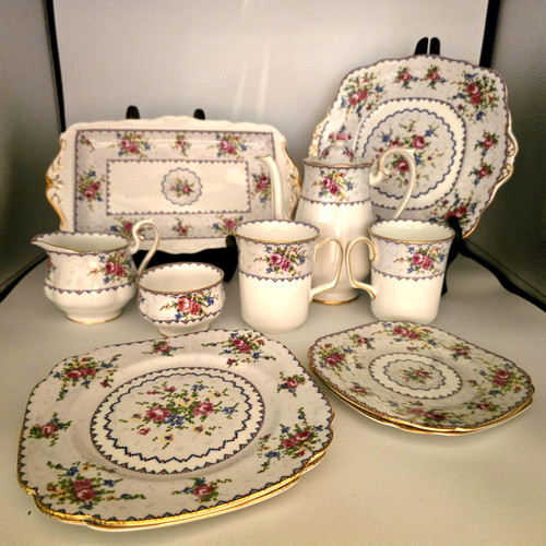 Royal albert england petit - royal,