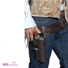 Adult Cowboy Authentic Western