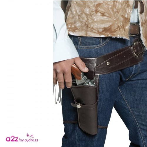 Adult cowboy authentic western - adult,