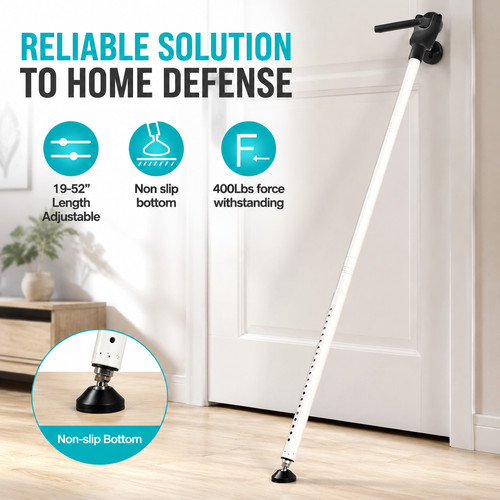 Door security lock - security,