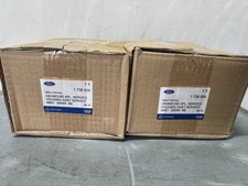 2x Rear Brake Caliper for Ford