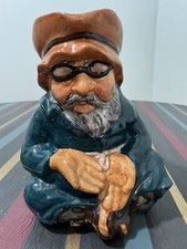 Vintage Roy Kirkham pottery