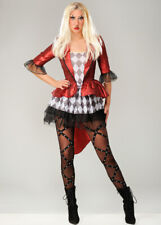 Womens Lady Gaga The Joker New