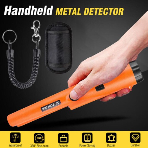 Pointer metal detector pin - gp-pointer,